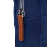 Willesden Sling Bag in Crisp Blue