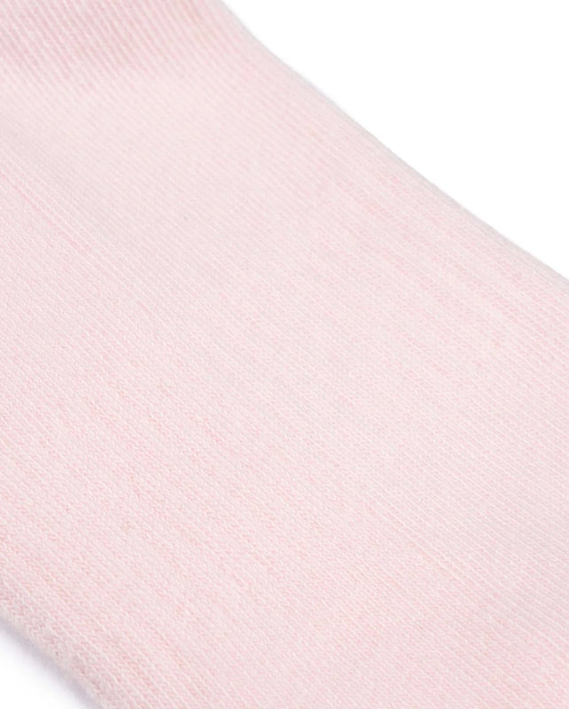 Wembley Ankle Socks for Women in Transcendent Pink