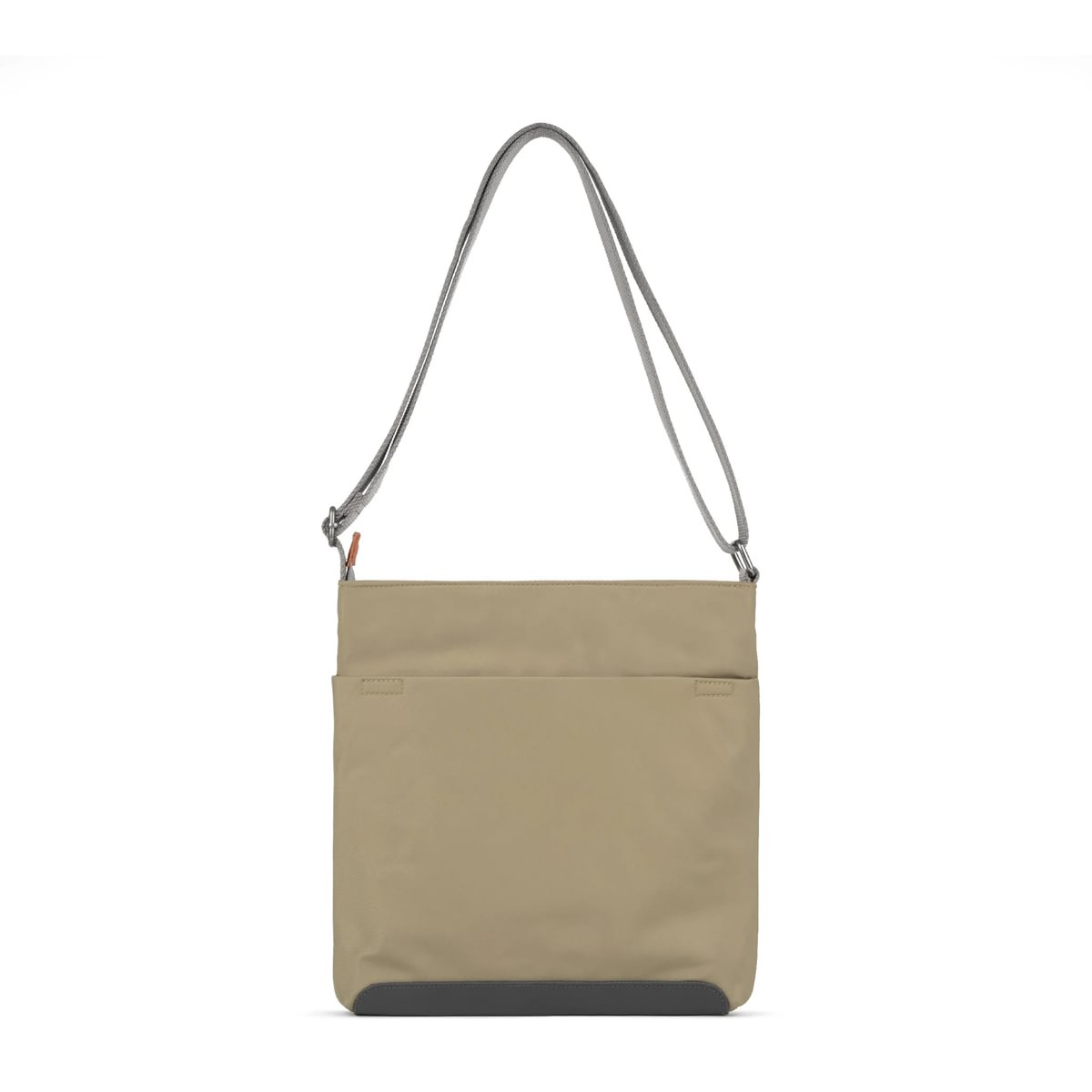 Kennington Crossbody Bag in Taupe