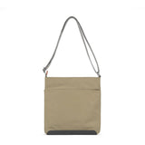 Kennington Crossbody Bag in Taupe