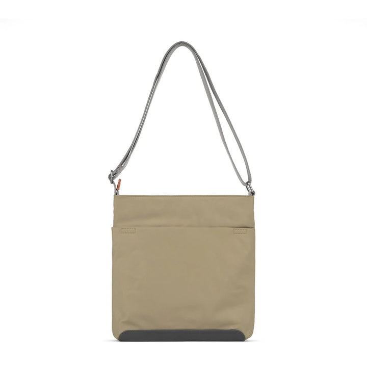 Kennington Crossbody in Taupe