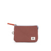 Carnaby Wallet in Coco