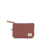 Carnaby Wallet in Coco