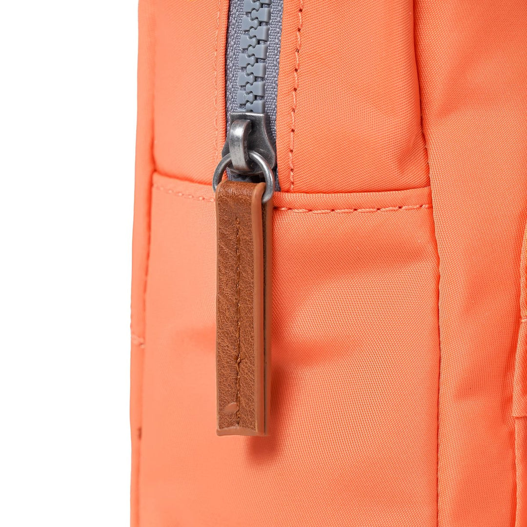 Willesden Sling Bag in Firecracker