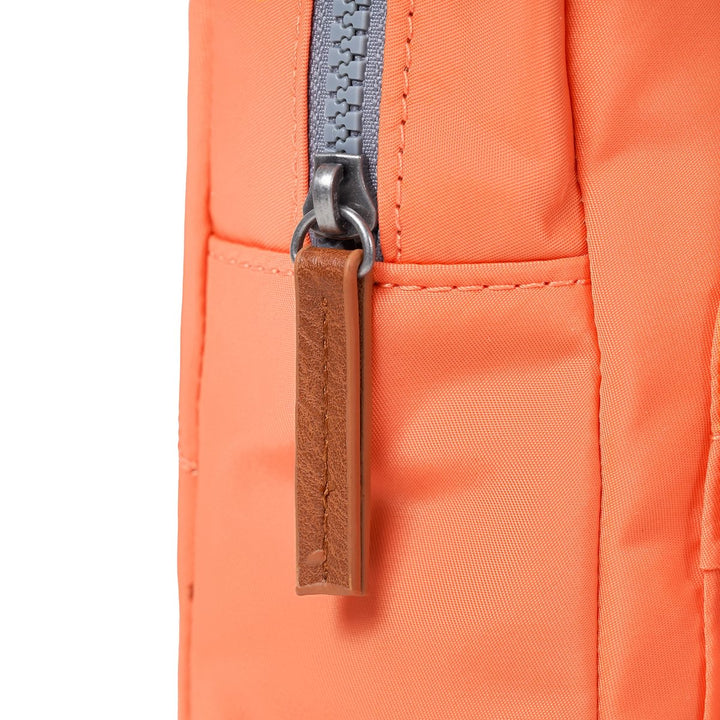 Willesden Sling Bag in Firecracker