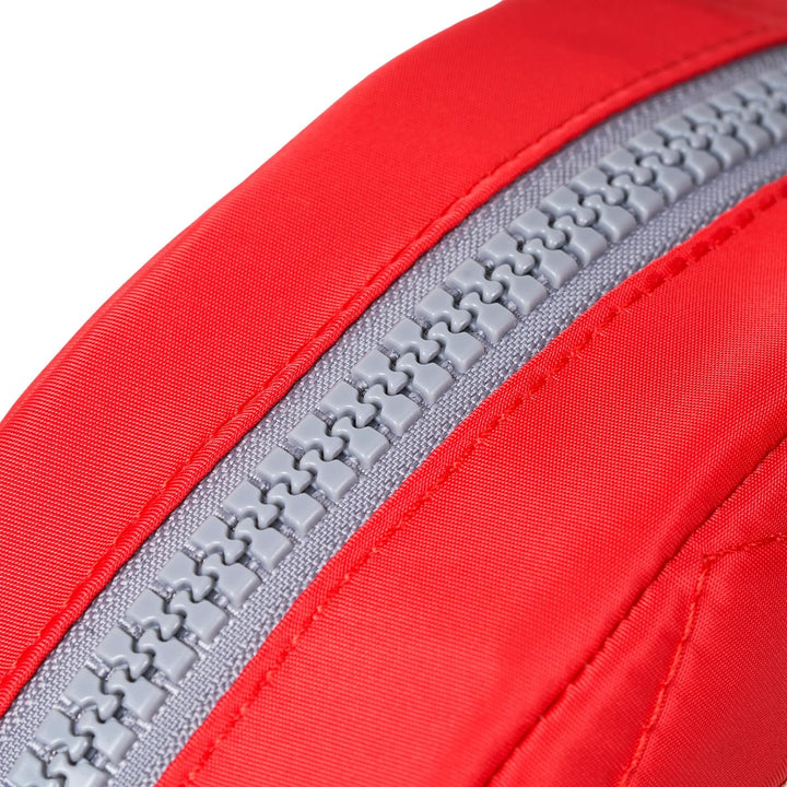 Paddington Crossbody in Chilli Oil