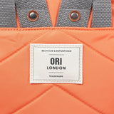 Bantry Backpack in Firecracker