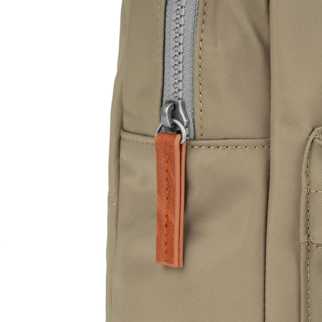 Willesden Sling Bag in Taupe