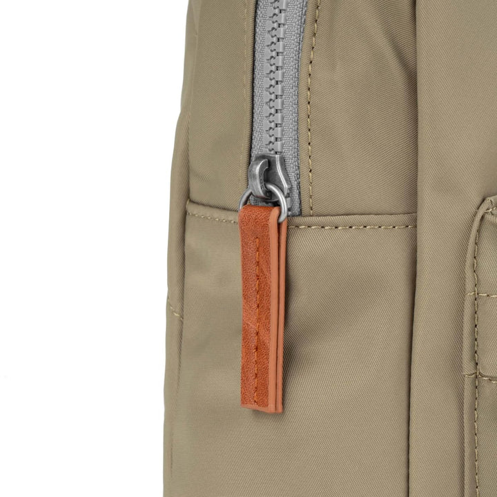 Willesden Sling Bag in Taupe