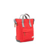 Bantry Backpack in Chilli Oil