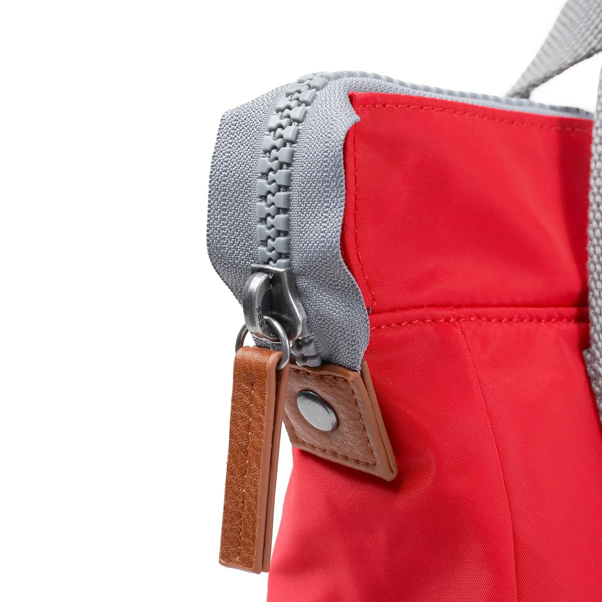 Bantry Backpack in Chilli Oil