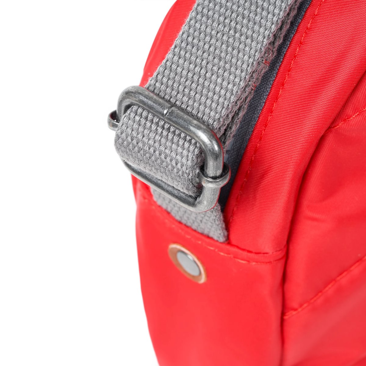 Paddington Crossbody Bag in Chilli Oil
