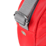 Paddington Crossbody Bag in Chilli Oil