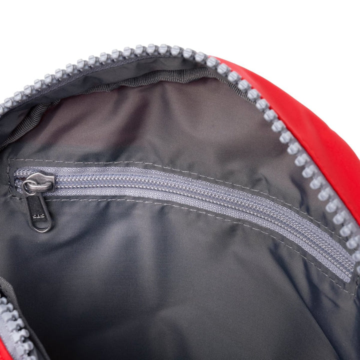 Paddington Crossbody in Chilli Oil