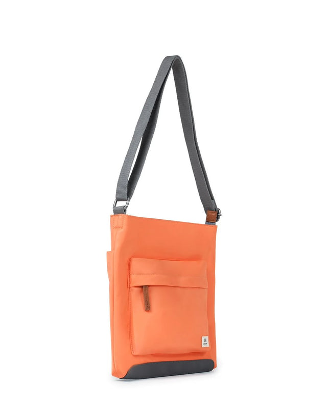 Kennington Crossbody Bag in Firecracker