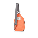 Willesden Sling Bag in Firecracker
