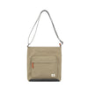 Kennington Crossbody Bag in Taupe