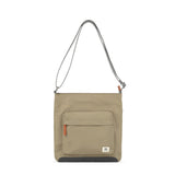 Kennington Crossbody Bag in Taupe