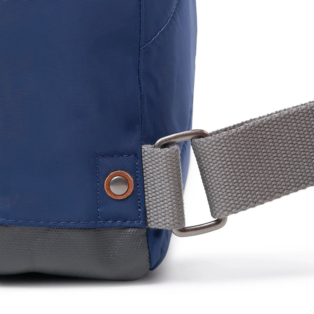 Bantry Backpack in Crisp Blue