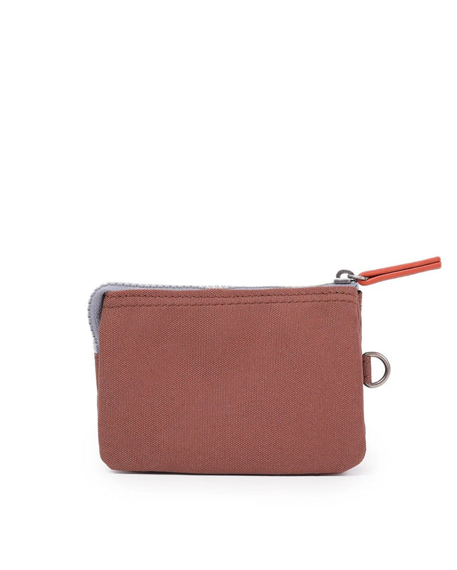 Carnaby Wallet in Coco