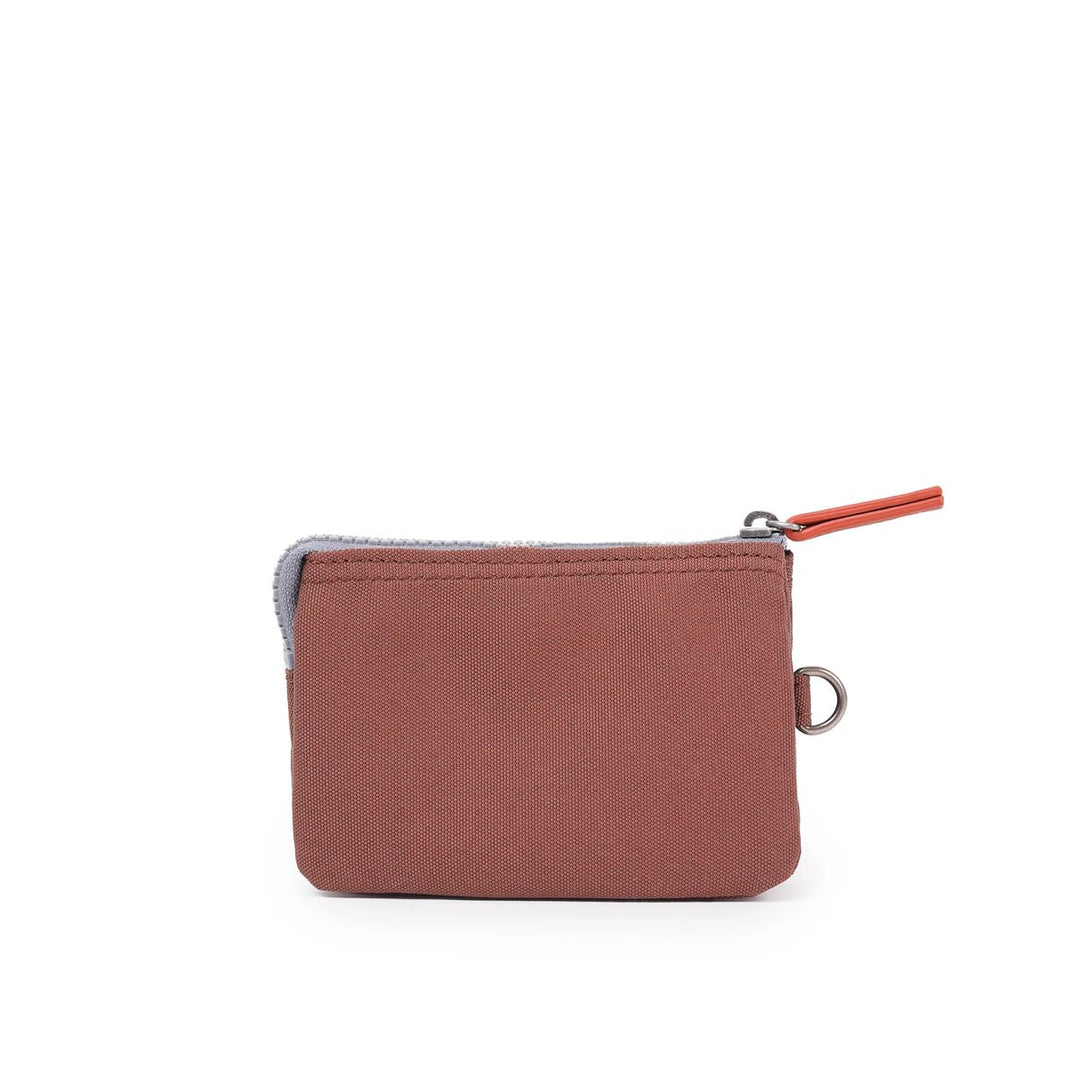 Carnaby Wallet in Coco