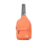 Willesden Sling Bag in Firecracker