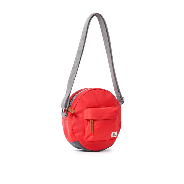 Paddington Crossbody in Chilli Oil