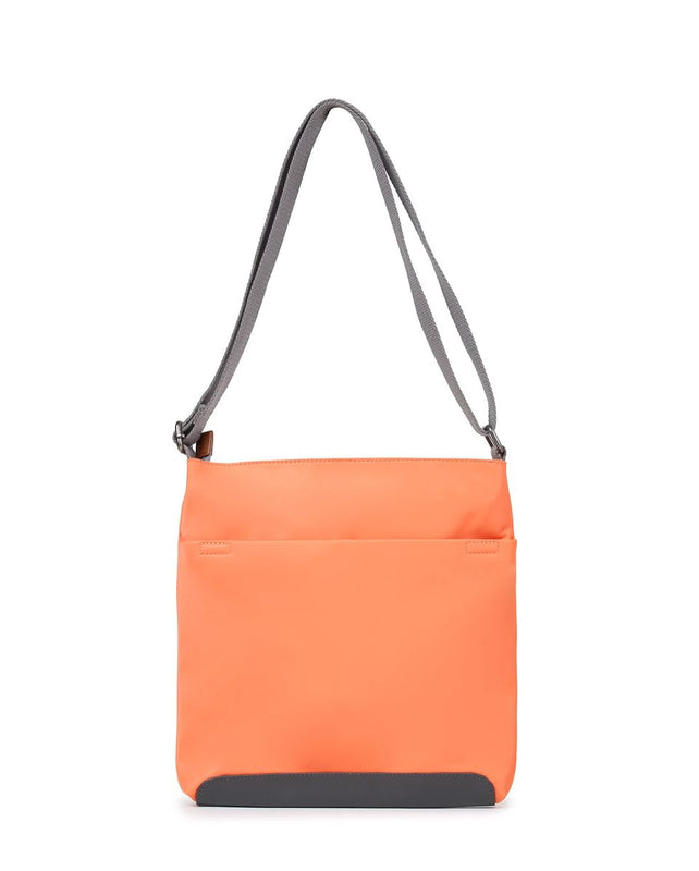 Kennington Crossbody Bag in Firecracker