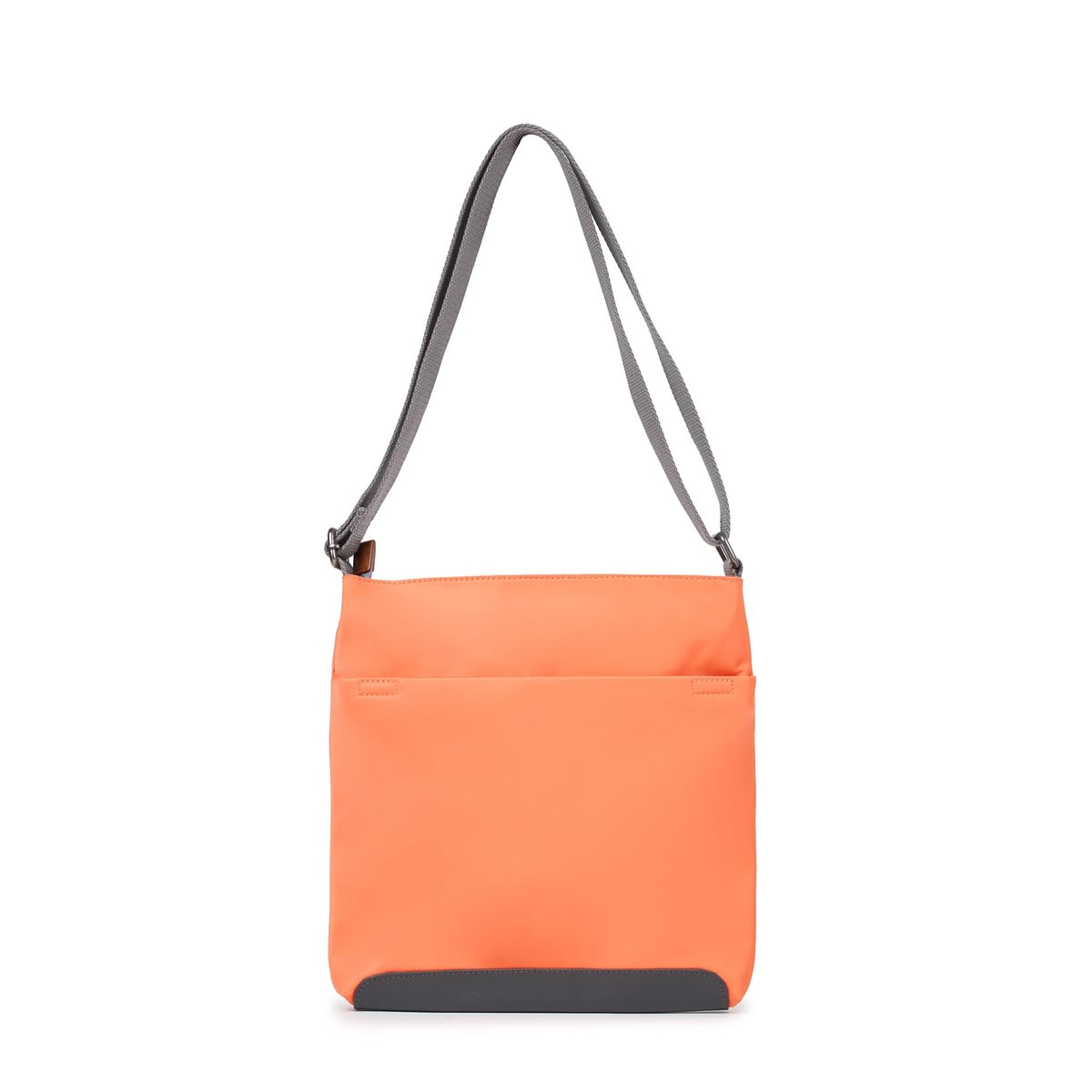 Kennington Crossbody Bag in Firecracker