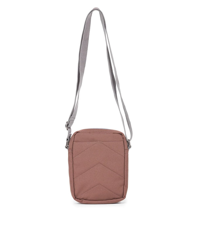 Bond Pocket Crossbody Bag in Coco