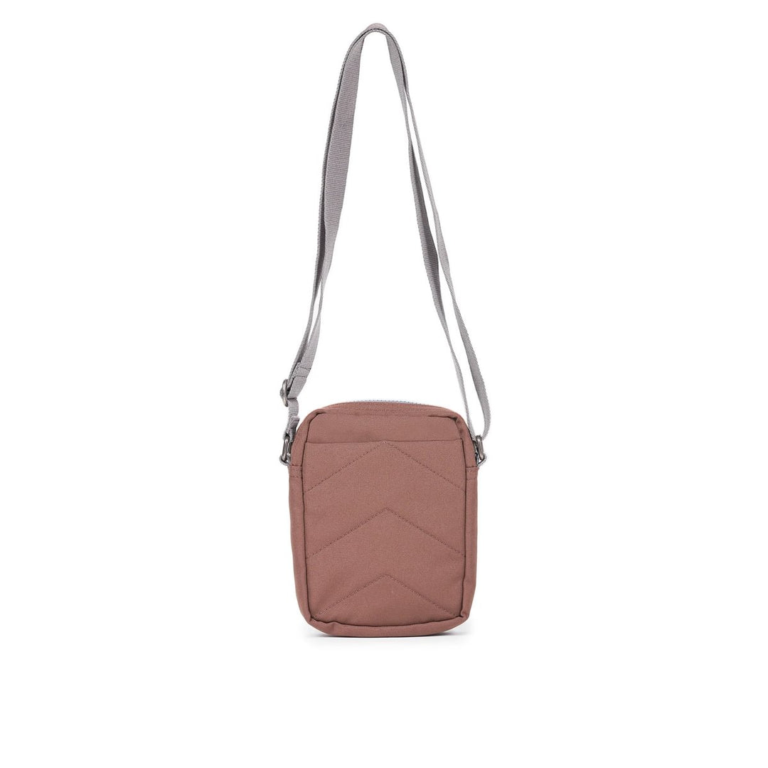 Bond Pocket Crossbody Bag in Coco