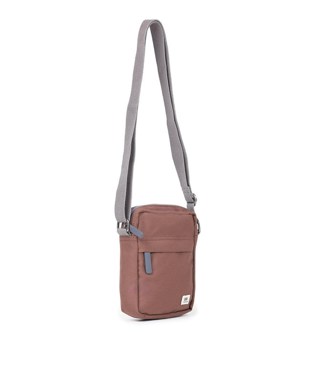 Bond Pocket Crossbody Bag in Coco