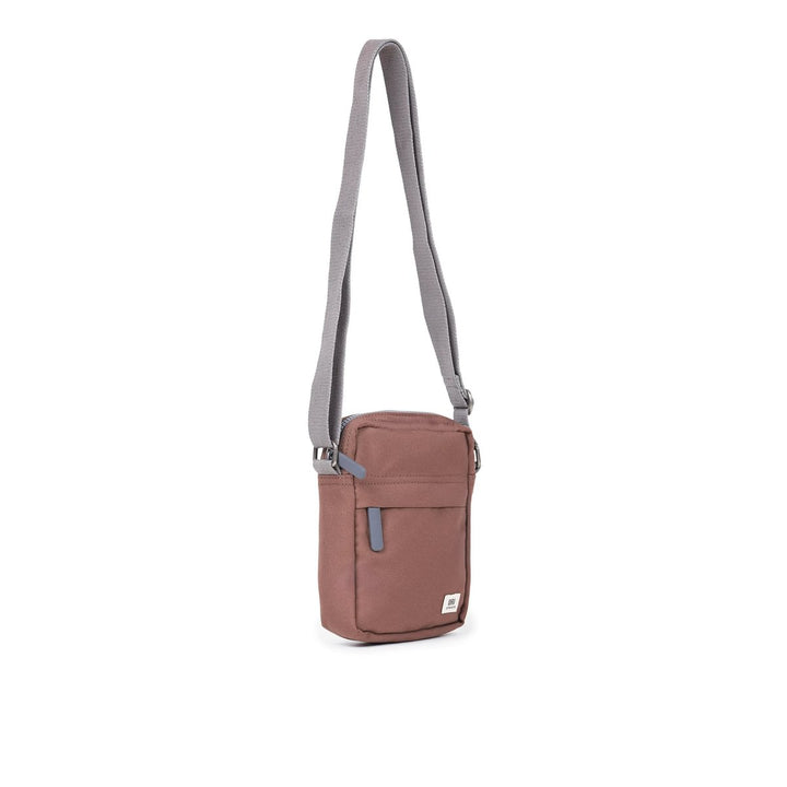 Bond Pocket Crossbody Bag in Coco
