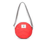 Paddington Crossbody Bag in Chilli Oil