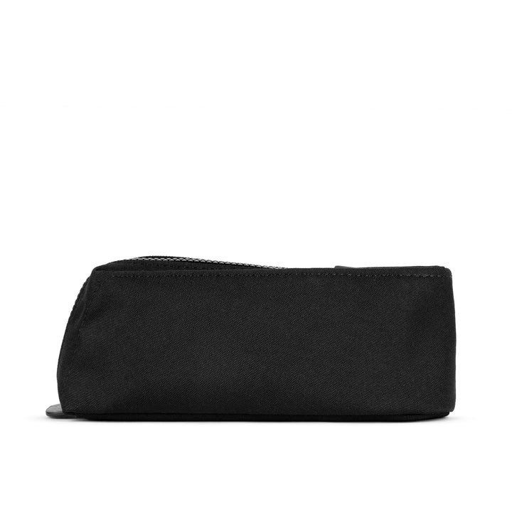 All Black Pimlico Pouch in Black