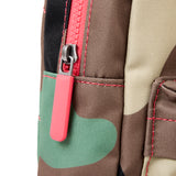 Willesden Sling Bag in Vintage Camo