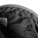 Farringdon Half Moon Bag in Moss