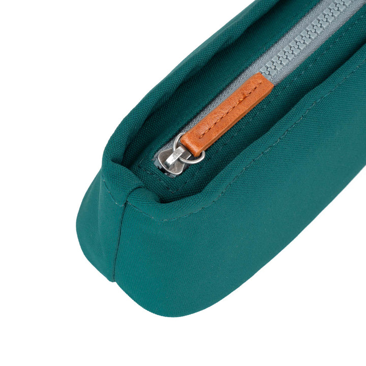 Pimlico Pouch in Teal