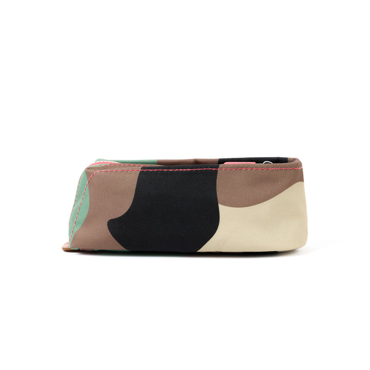 Pimlico Pouch in Vintage Camo