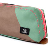 Pimlico Pouch in Vintage Camo