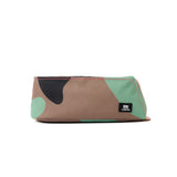 Pimlico Pouch in Vintage Camo