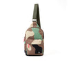 Willesden Sling Bag in Vintage Camo