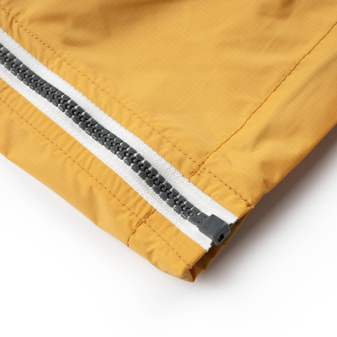 Holborn Rain Jacket in Corn