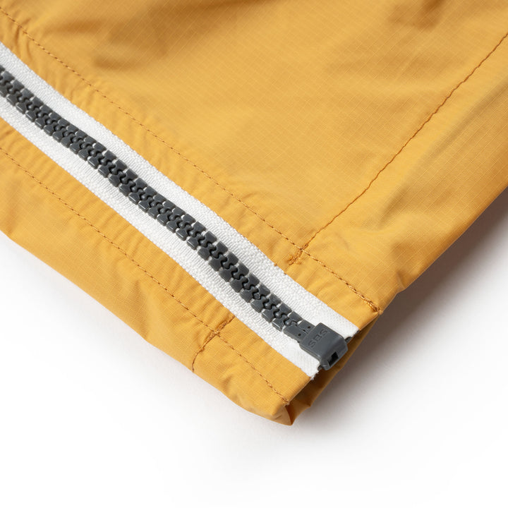 Holborn Rain Jacket in Corn