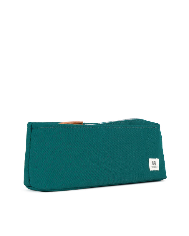 Pimlico Pouch in Teal