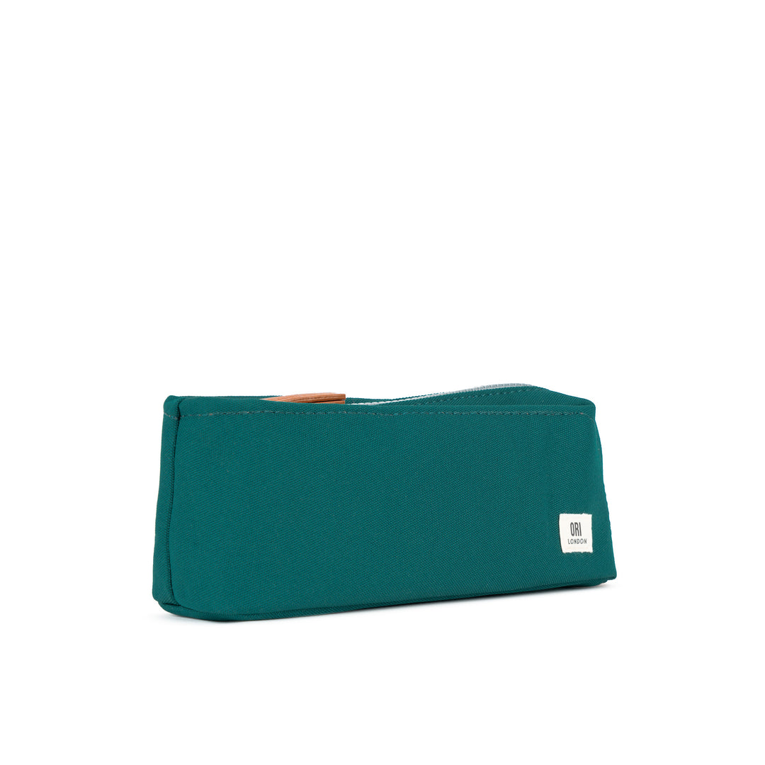Pimlico Pouch in Teal