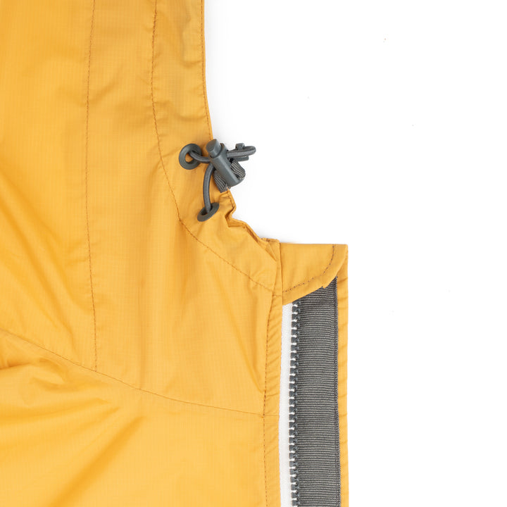 Holborn Rain Jacket in Corn