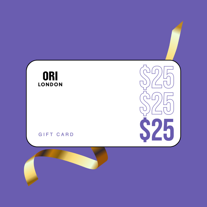 ORI Gift Card