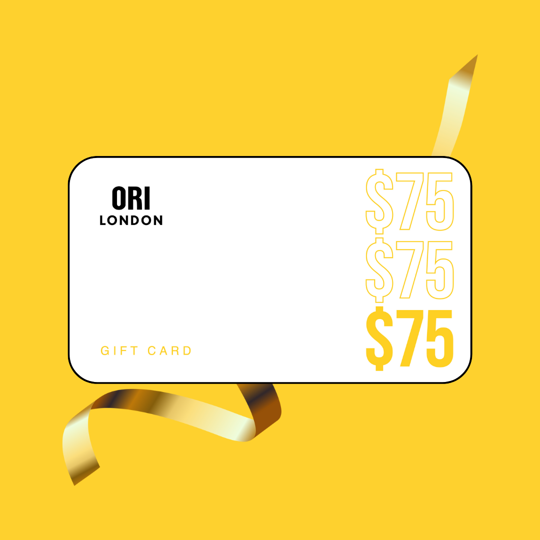 ORI Gift Card