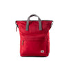 Bantry Backpack in Cranberry